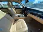 2014 BMW 5 series