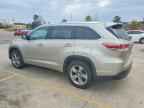 2014 TOYOTA HIGHLANDER