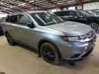2018 MITSUBISHI outlander