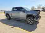 2024 GMC Sierra