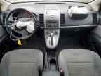 2012 NISSAN SENTRA