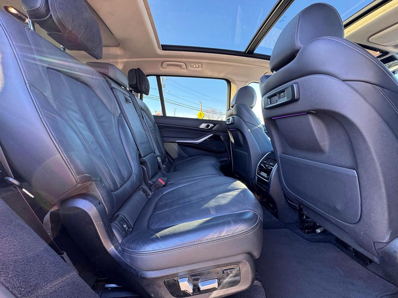 2020 BMW X7