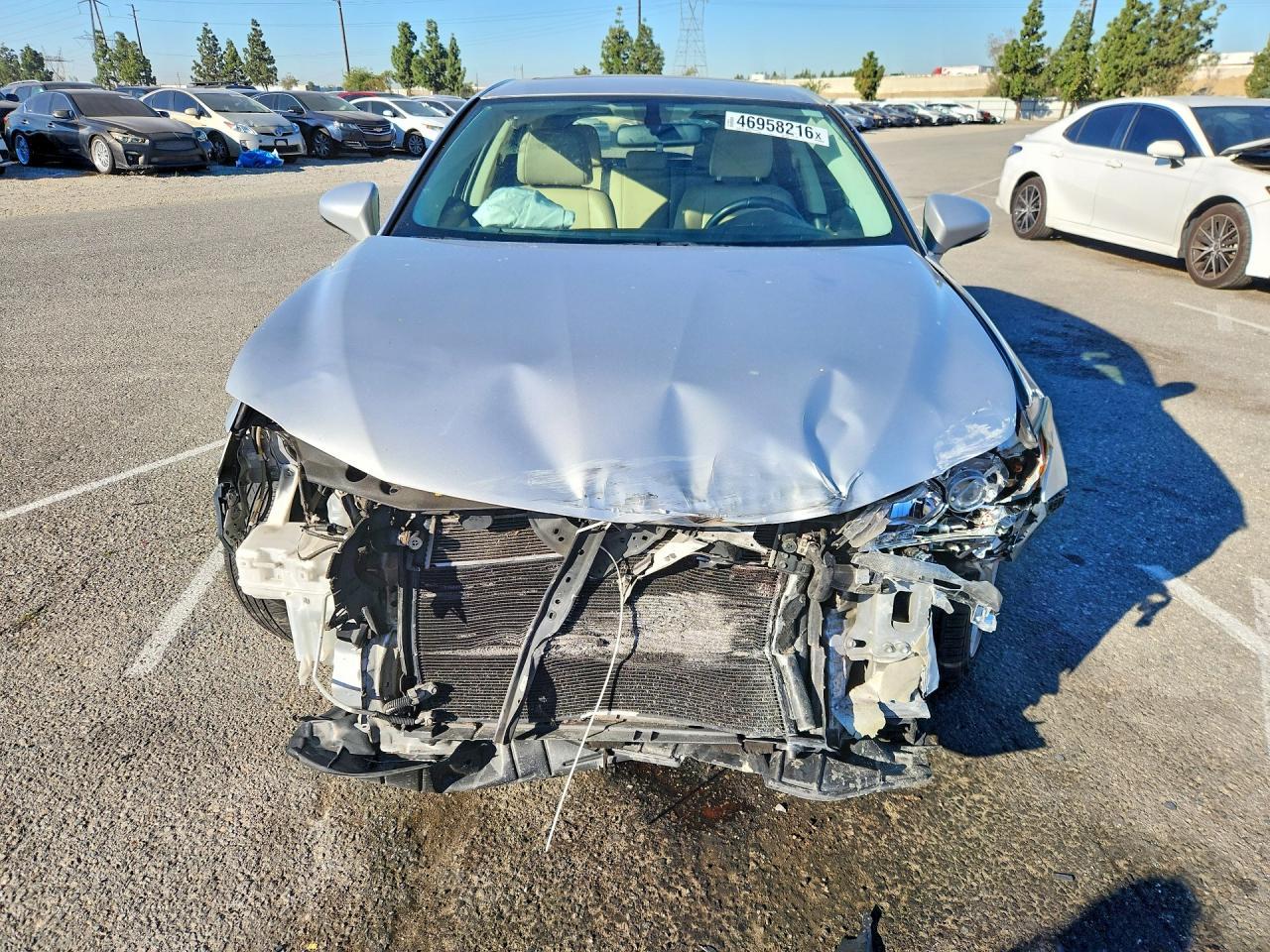 2014 LEXUS CT 200H
