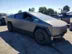 2024 TESLA Cybertruck