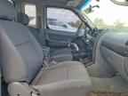 2003 NISSAN Frontier