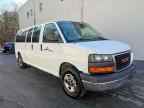 2015 GMC Savana