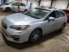 2017 SUBARU IMPREZA