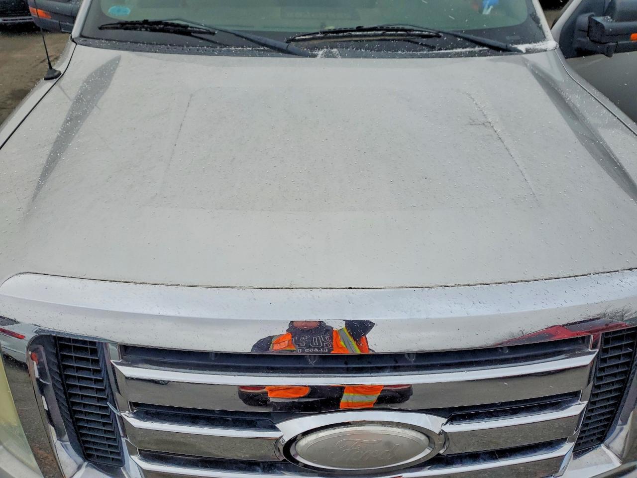2009 FORD F-150 Lightning