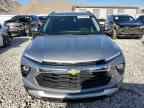2024 CHEVROLET Trailblazer