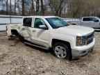 2014 CHEVROLET Silverado