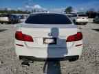 2012 BMW 5 series