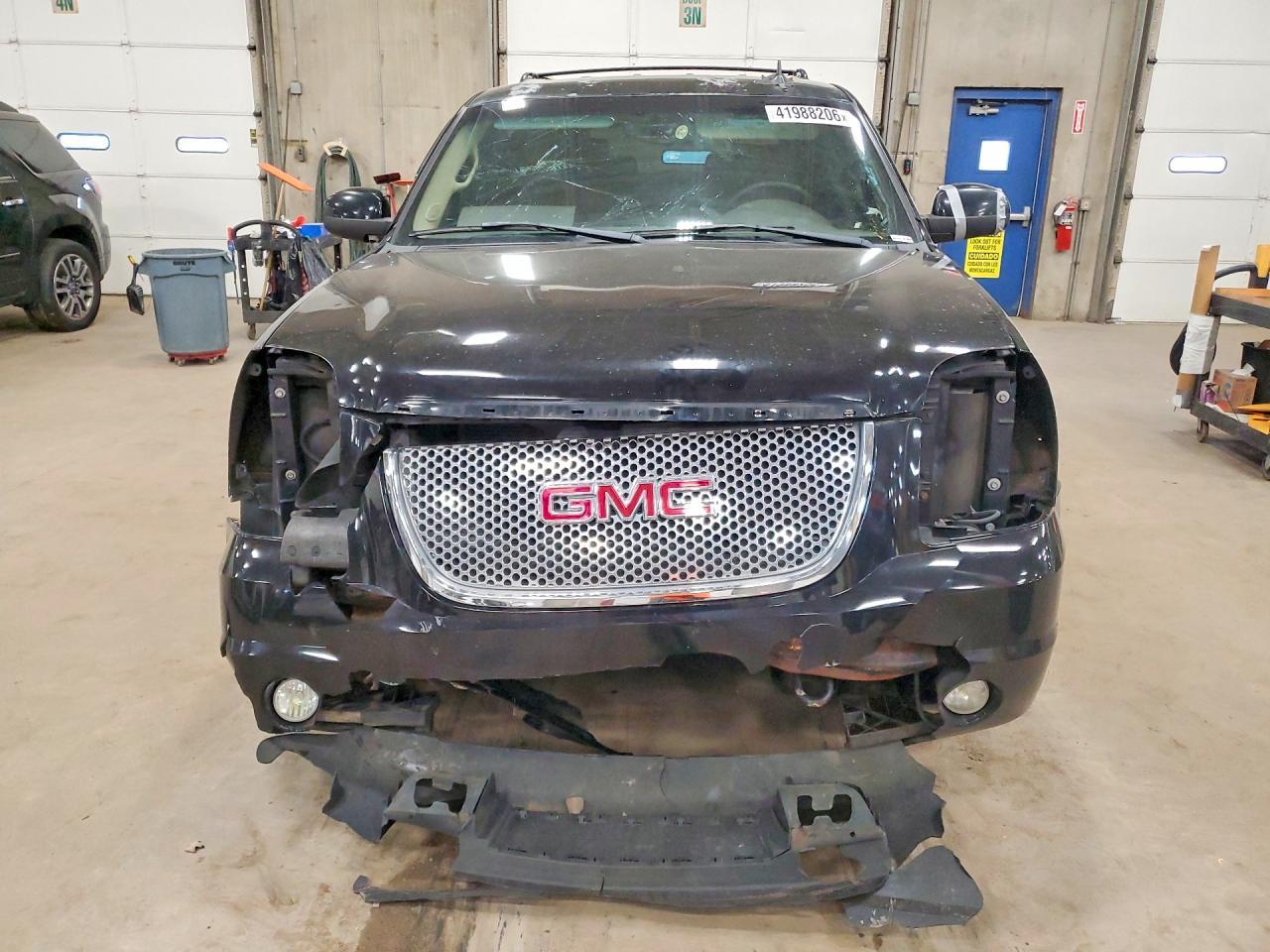 2008 GMC Yukon