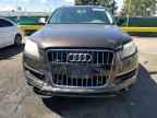 2014 AUDI Q7