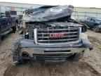2010 GMC Sierra