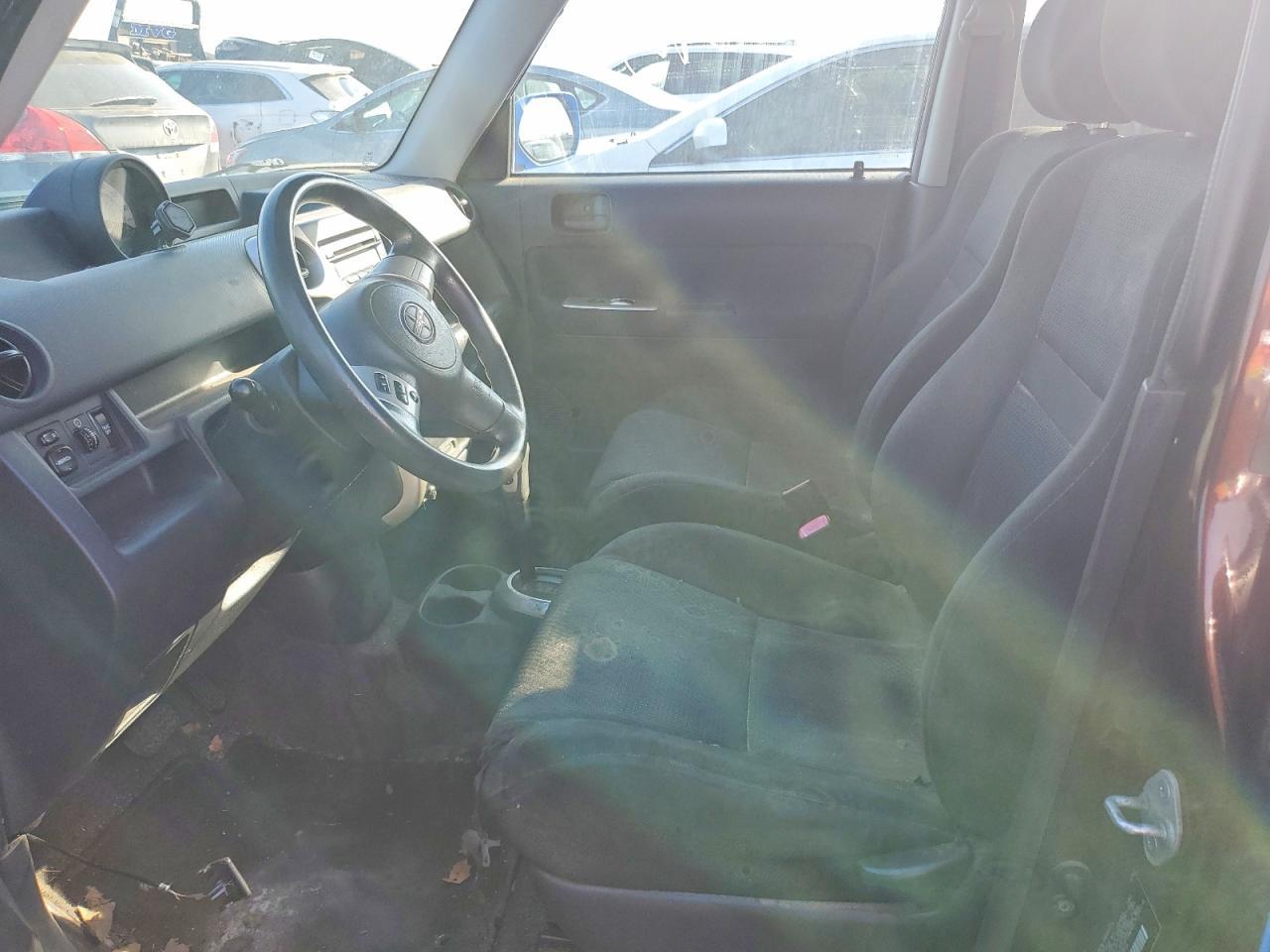 2006 SCION xB
