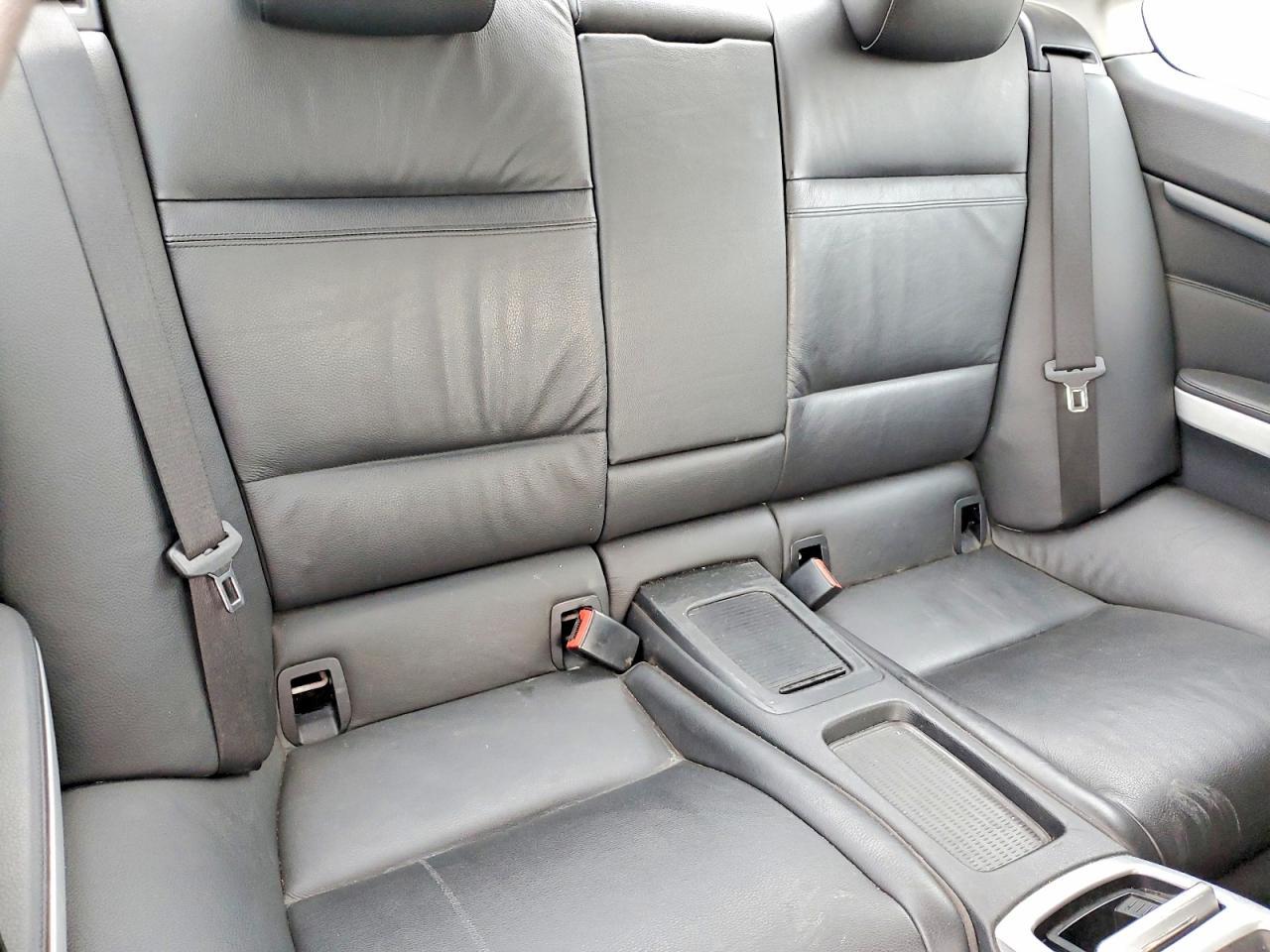 2009 BMW 3 SERIES