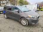 2015 KIA SEDONA