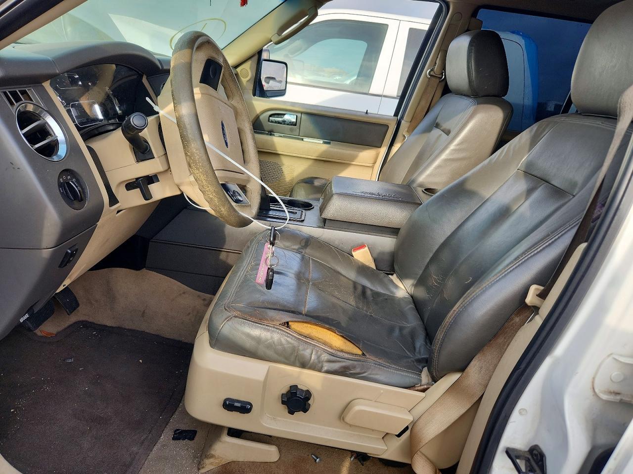 2007 FORD Expedition