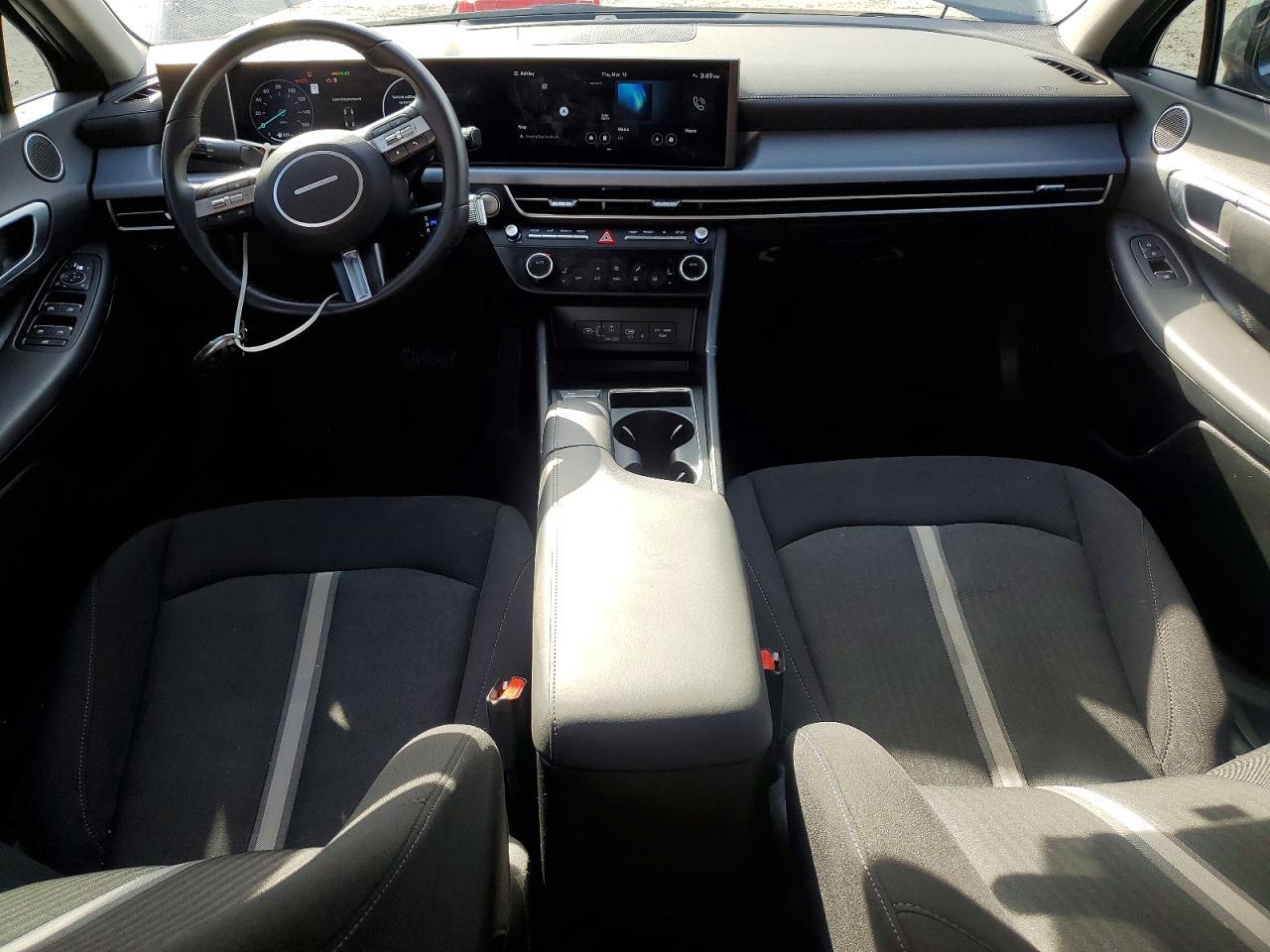 2024 HYUNDAI SONATA