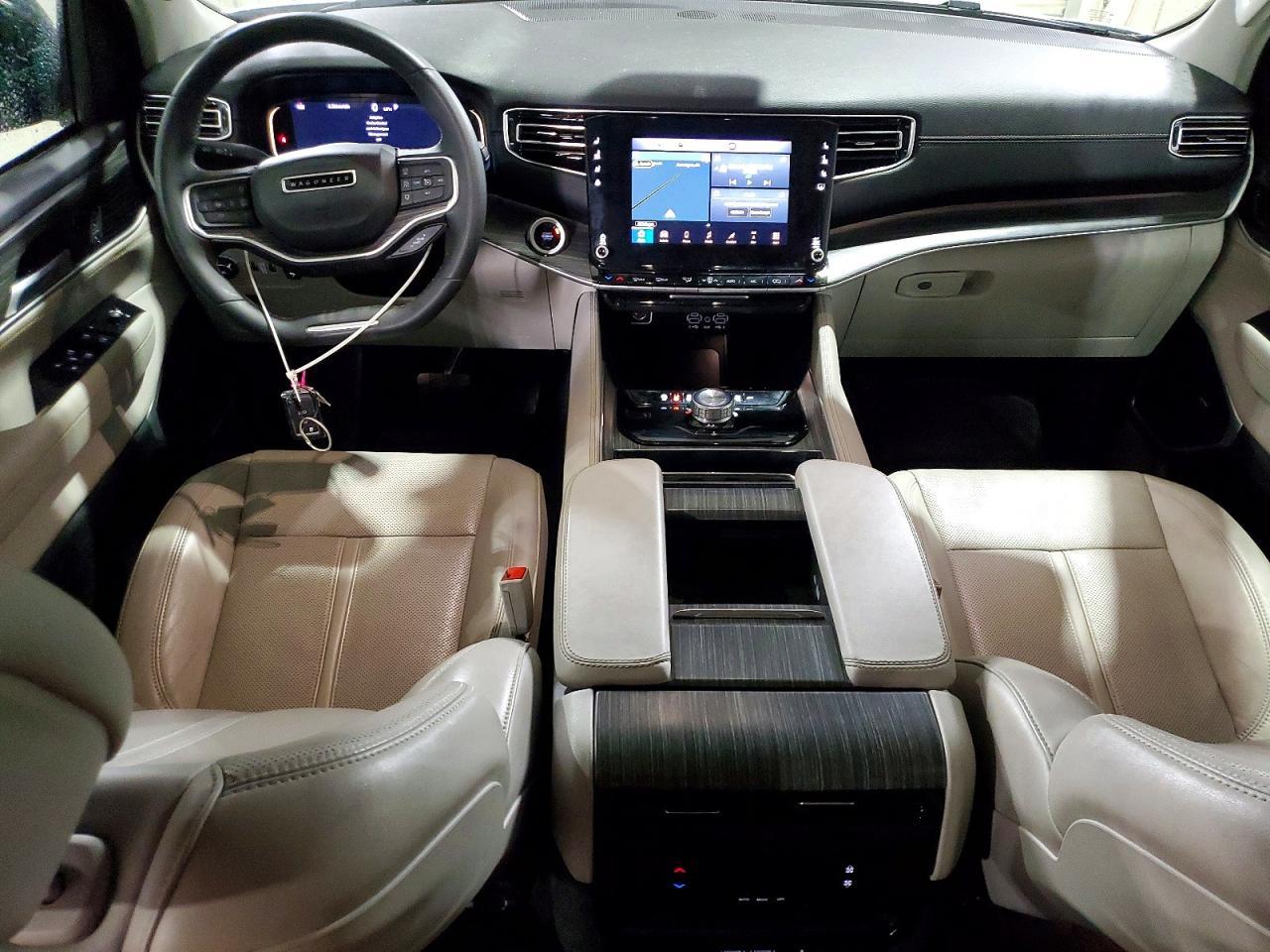 2024 JEEP Wagoneer