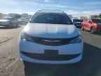 2021 CHRYSLER Voyager