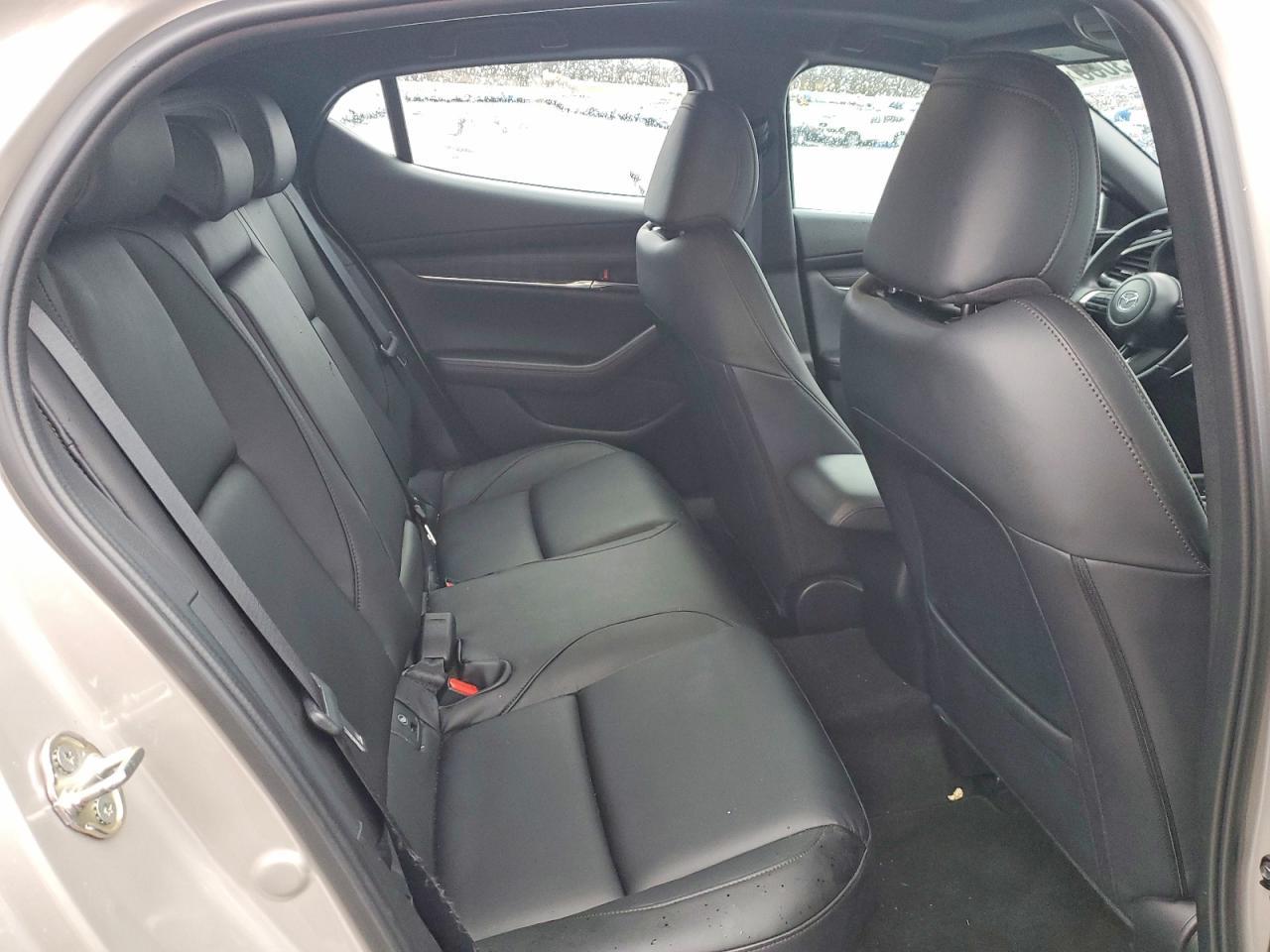 2024 MAZDA 3