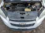 2015 CHEVROLET TRAX