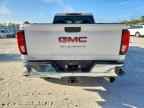 2025 GMC Sierra