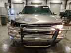 2002 CHEVROLET Tahoe