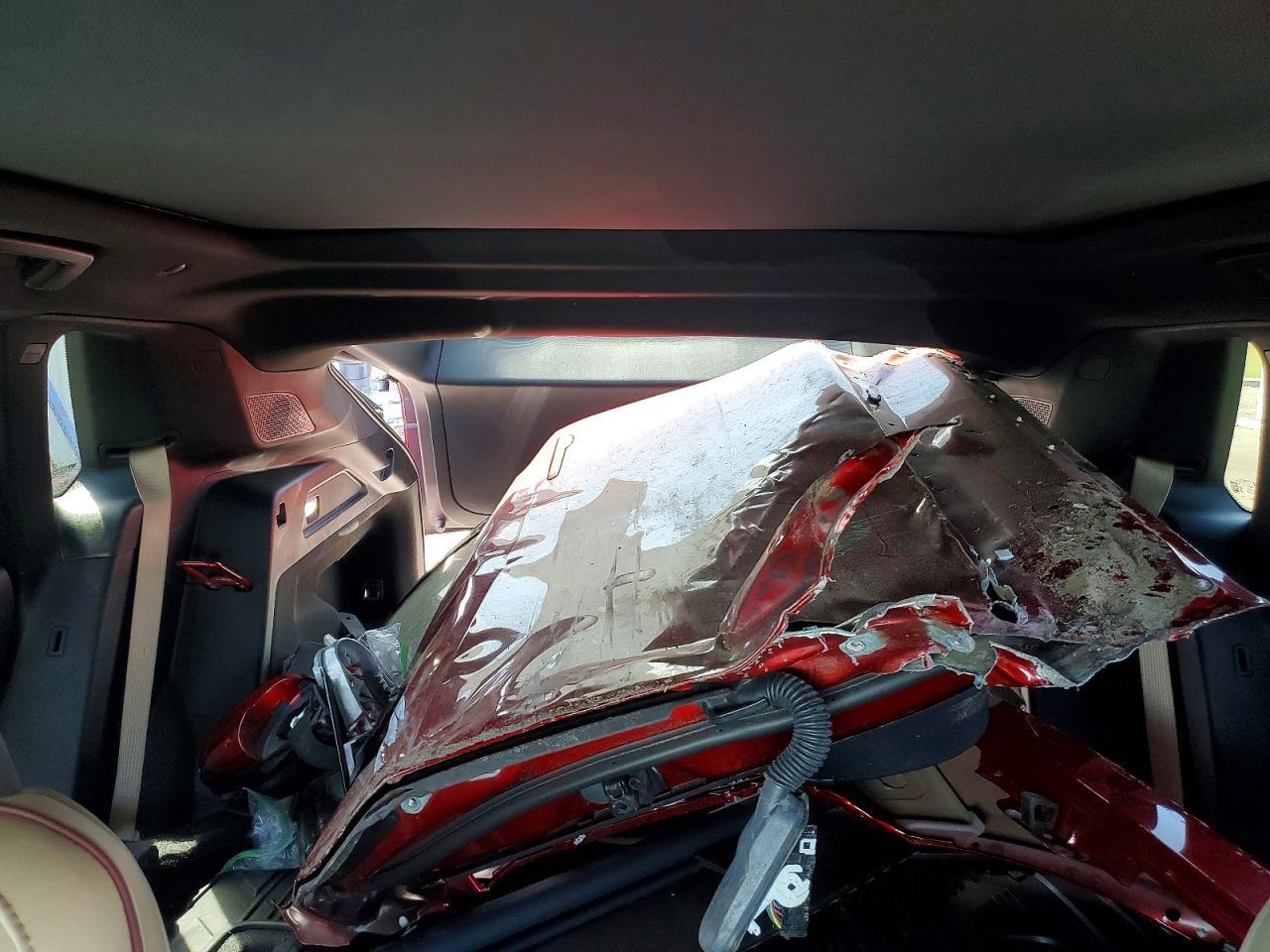 2024 CADILLAC LYRIQ
