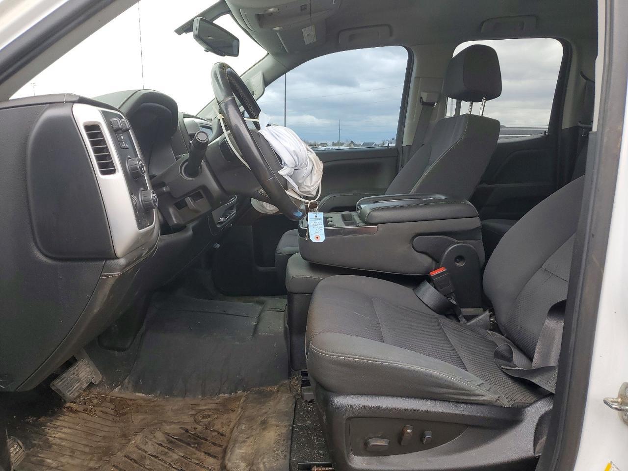 2019 GMC Sierra
