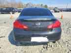 2013 INFINITI G37