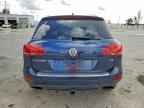 2012 VOLKSWAGEN Touareg