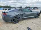 2018 CHEVROLET Camaro
