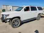 2019 CHEVROLET Suburban