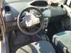 2007 TOYOTA YARIS