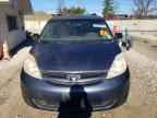 2006 TOYOTA SIENNA