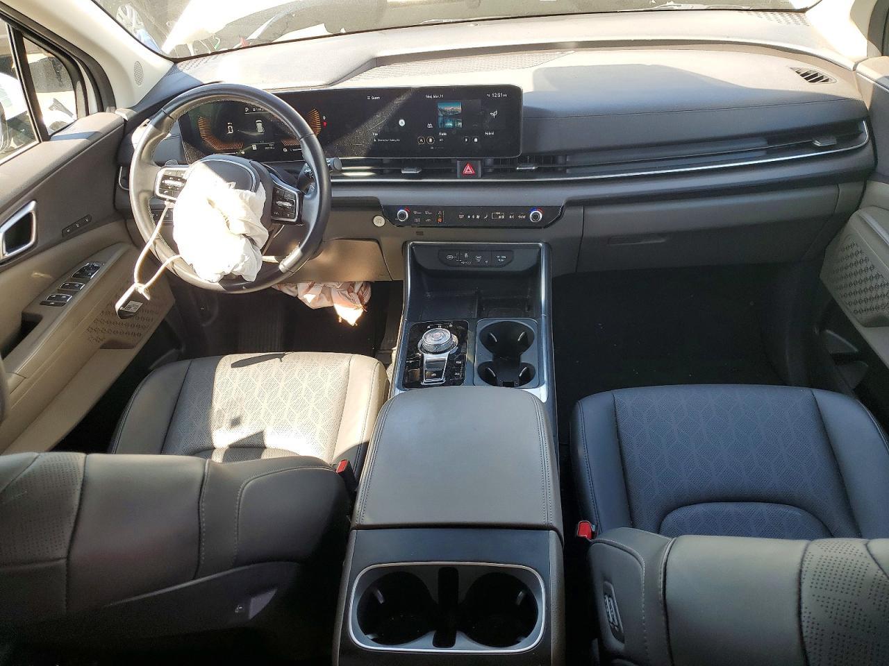 2026 KIA Carnival