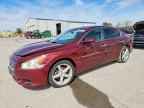 2012 NISSAN Maxima
