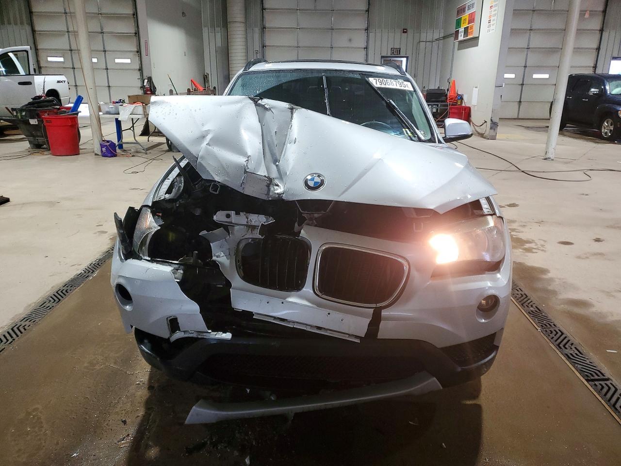 2013 BMW X1
