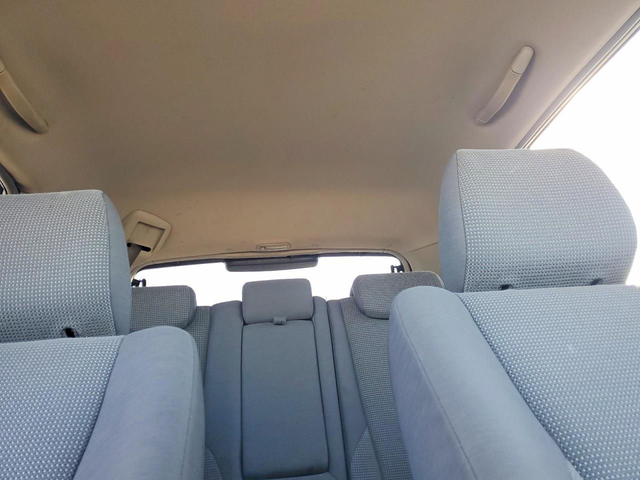 2007 HYUNDAI TUCSON