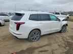 2025 CADILLAC XT6