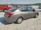 2017 NISSAN VERSA