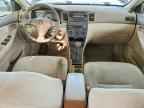 2008 TOYOTA COROLLA