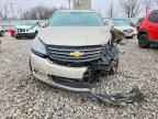 2016 CHEVROLET TRAVERSE