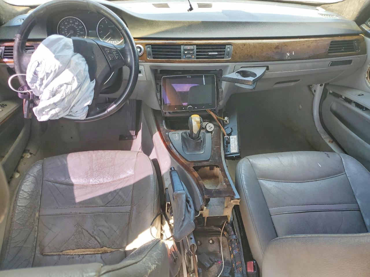 2006 BMW 3 SERIES