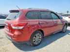 2016 NISSAN PATHFINDER