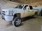 2007 CHEVROLET Silverado