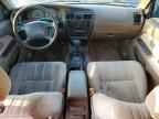2002 TOYOTA 4Runner