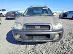 2004 HYUNDAI SANTA FE